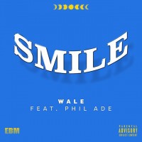 Wale ft. Phil Ade – Smile